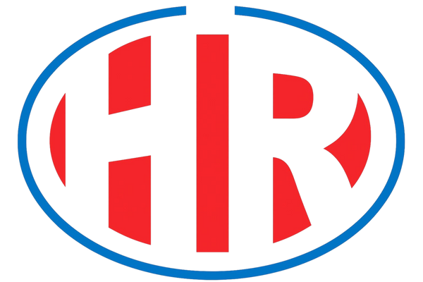HR Equipments Logo