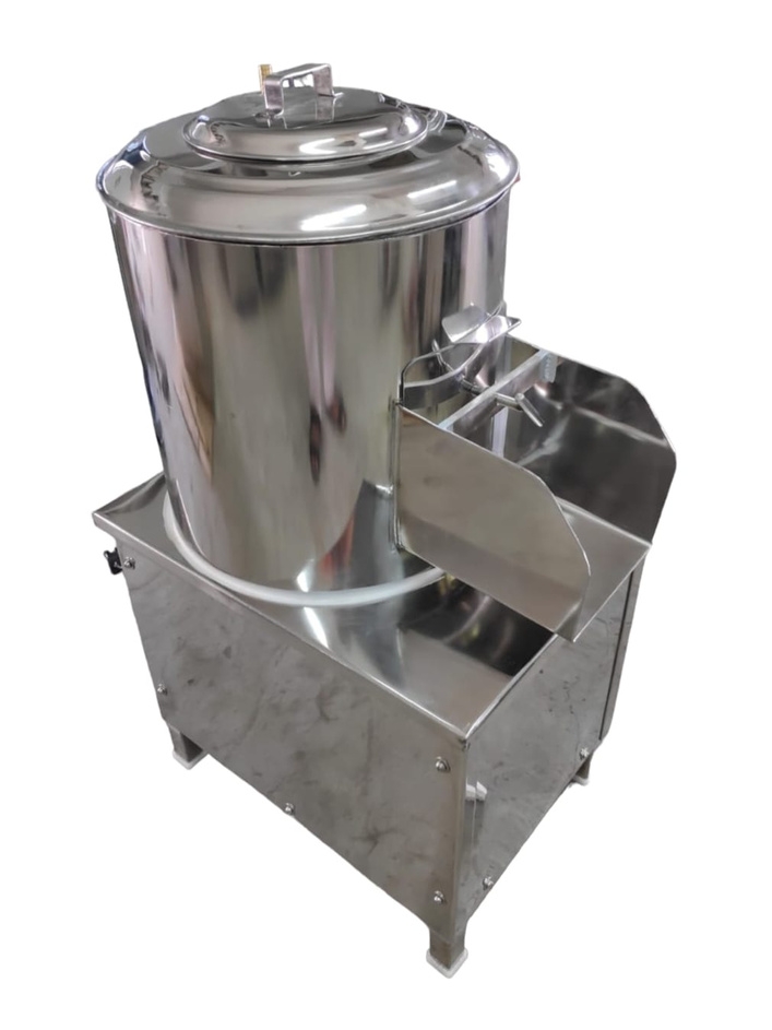 Commercial Paste Maker