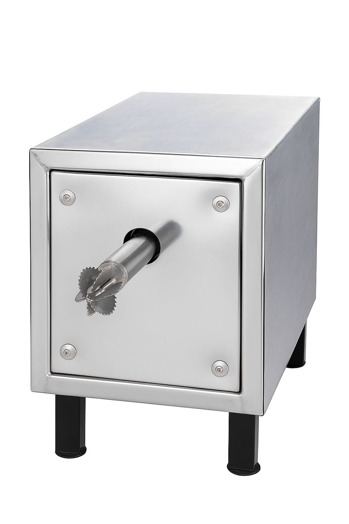 Industrial Mixer Pro