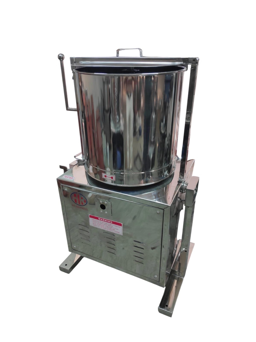 Heavy Duty Dough Kneader