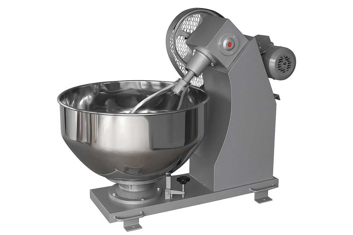Spice Pulverizer Pro