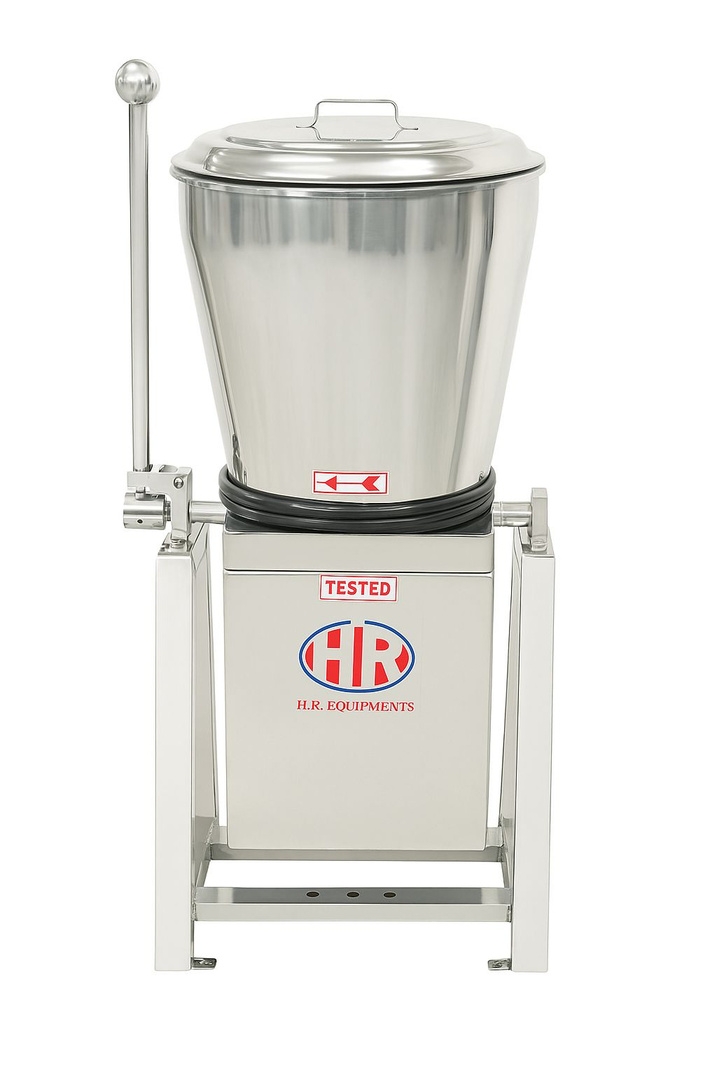 Cutter Mixer Grinder